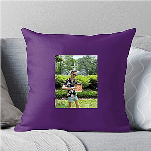 Apron-Clad Entertainer B Dylan Hollis Pillows Cover