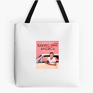 Baking Across America B Dylan Hollis Bags
