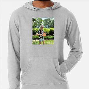 Apron-Clad Entertainer B Dylan Hollis Hoodies
