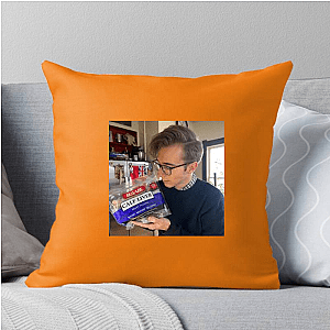 20th Century Snack Star B Dylan Hollis Pillows Cover