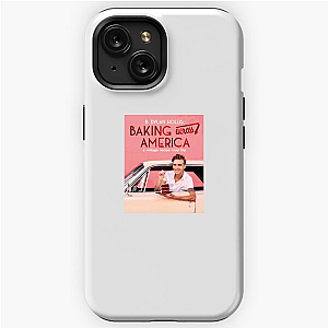 Baking Across America B Dylan Hollis iPhone Cases