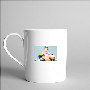 Baking Yesteryear B Dylan Hollis Mugs