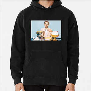 Baking Yesteryear B Dylan Hollis Hoodies