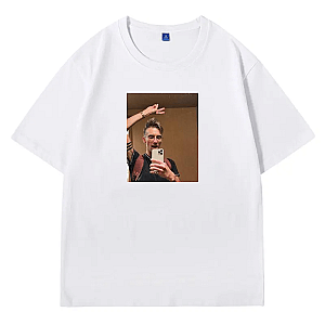 Whisk-Wielding Wit B Dylan Hollis T-Shirts