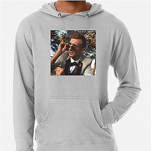 Sweet & Sassy  B Dylan Hollis Hoodies