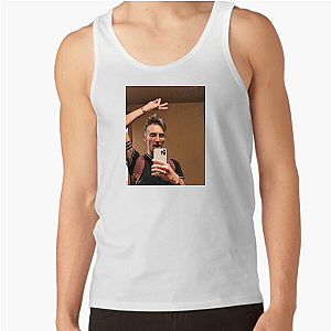 Whisk-Wielding Wit B Dylan Hollis Tank Tops
