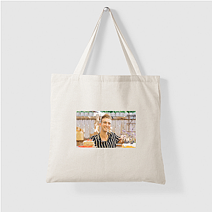 Retro Baking Icon B Dylan Hollis Bags