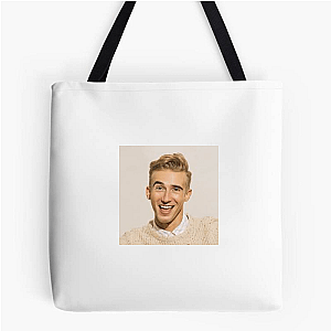Vintage Recipe Wizard B Dylan Hollis Bags