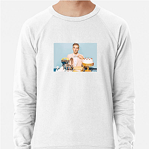Baking Yesteryear B Dylan Hollis Sweatshirts