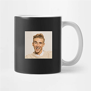 Vintage Recipe Wizard B Dylan Hollis Mugs