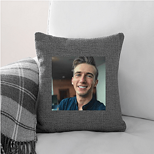 Culinary Time  B Dylan Hollis Pillows Cover