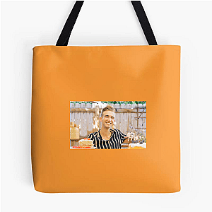Retro Baking Icon B Dylan Hollis Bags