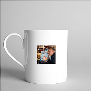 Cookbook Collector B Dylan Hollis Mugs