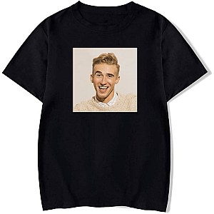 Vintage Recipe Wizard B Dylan Hollis T-Shirts