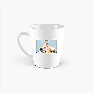 Baking Yesteryear B Dylan Hollis Mugs