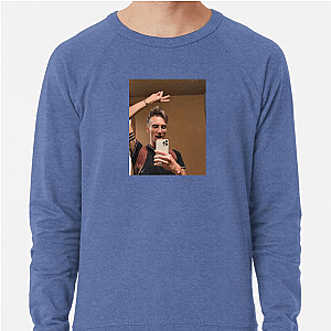 Whisk-Wielding Wit B Dylan Hollis Sweatshirts
