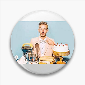 Baking Yesteryear B Dylan Hollis Pins