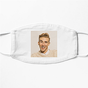 Vintage Recipe Wizard B Dylan Hollis Face Masks