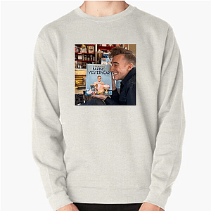 Cookbook Collector B Dylan Hollis Sweatshirts