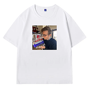 20th Century Snack Star B Dylan Hollis T-Shirts