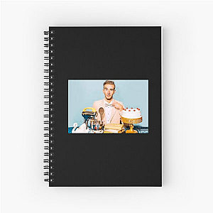 Baking Yesteryear B Dylan Hollis Notebook