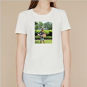 Apron-Clad Entertainer B Dylan Hollis T-Shirts