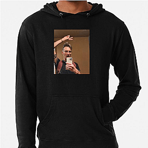 Whisk-Wielding Wit B Dylan Hollis Hoodies