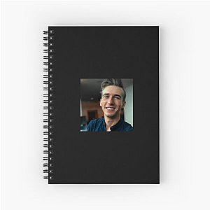 Culinary Time  B Dylan Hollis Notebook