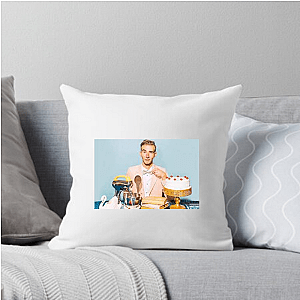 Baking Yesteryear B Dylan Hollis Pillows Cover