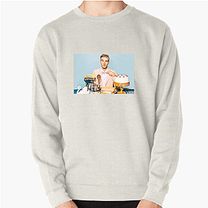Baking Yesteryear B Dylan Hollis Sweatshirts