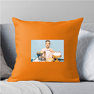 Baking Yesteryear B Dylan Hollis Pillows Cover