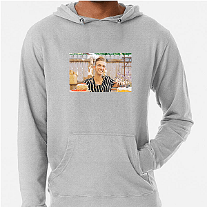 Retro Baking Icon B Dylan Hollis Hoodies