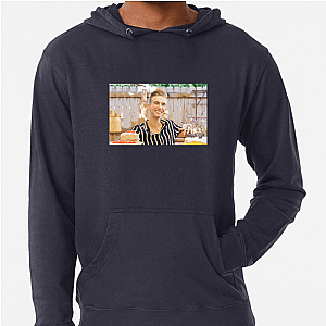 Retro Baking Icon B Dylan Hollis Hoodies