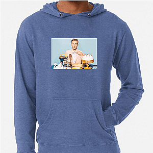 Baking Yesteryear B Dylan Hollis Hoodies