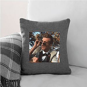 Sweet & Sassy  B Dylan Hollis Pillows Cover