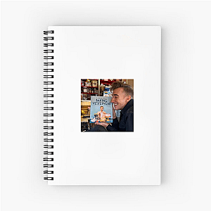 Cookbook Collector B Dylan Hollis Notebook