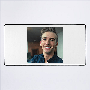 Culinary Time  B Dylan Hollis Mouse Pads