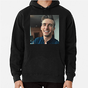 Culinary Time  B Dylan Hollis Hoodies