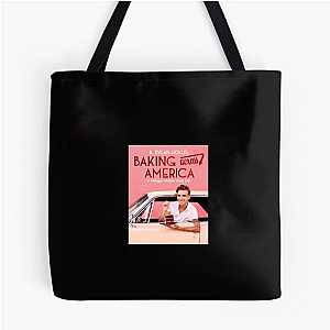 Baking Across America B Dylan Hollis Bags