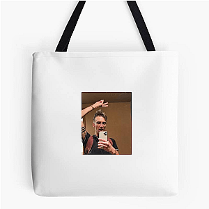 Whisk-Wielding Wit B Dylan Hollis Bags