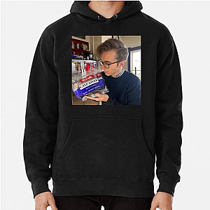 20th Century Snack Star B Dylan Hollis Hoodies