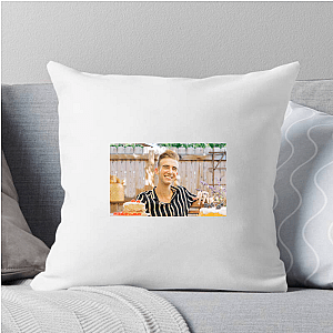 Retro Baking Icon B Dylan Hollis Pillows Cover