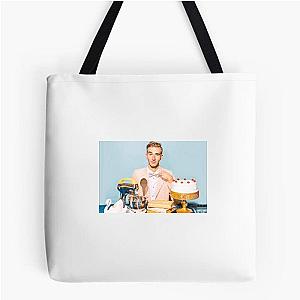 Baking Yesteryear B Dylan Hollis Bags
