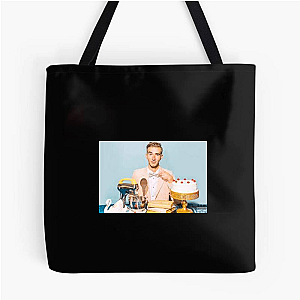 Baking Yesteryear B Dylan Hollis Bags