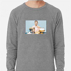 Baking Yesteryear B Dylan Hollis Sweatshirts