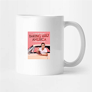 Baking Across America B Dylan Hollis Mugs