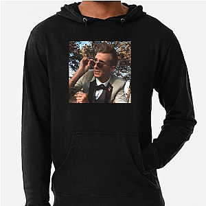 Sweet & Sassy  B Dylan Hollis Hoodies
