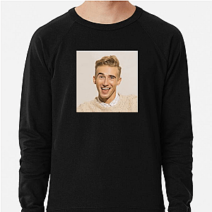 Vintage Recipe Wizard B Dylan Hollis Sweatshirts