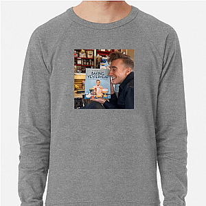 Cookbook Collector B Dylan Hollis Sweatshirts