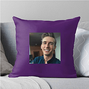Culinary Time  B Dylan Hollis Pillows Cover